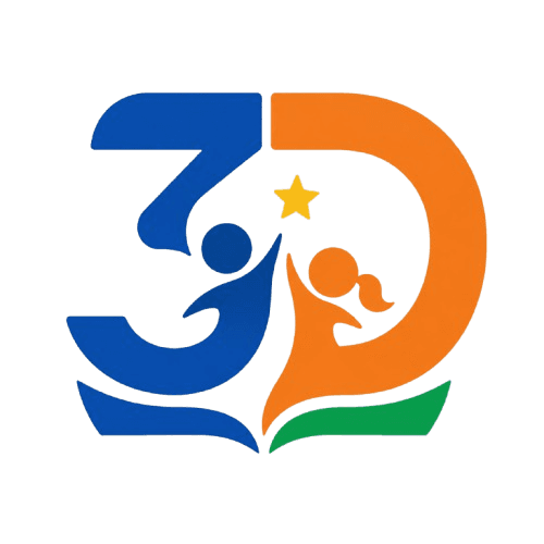 Three-D Managers Limited logo