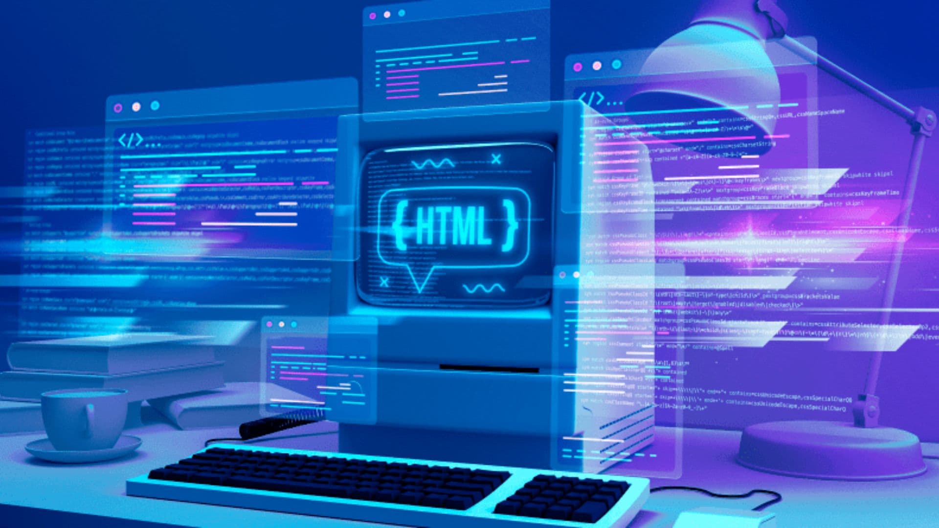Coding cover