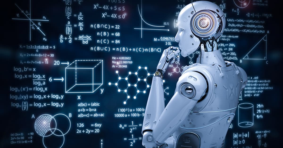 Robotics cover