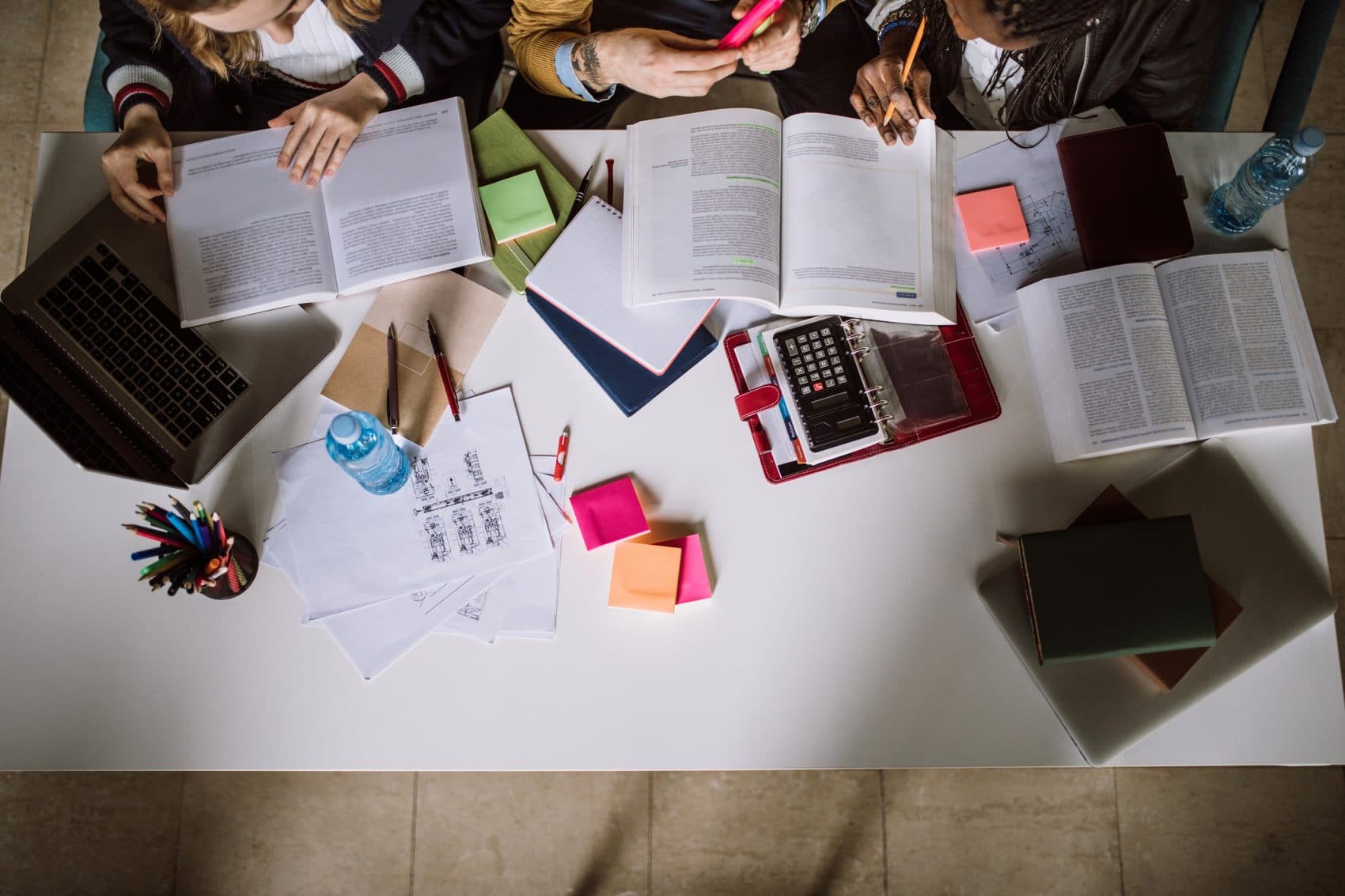 Exam Preparation cover