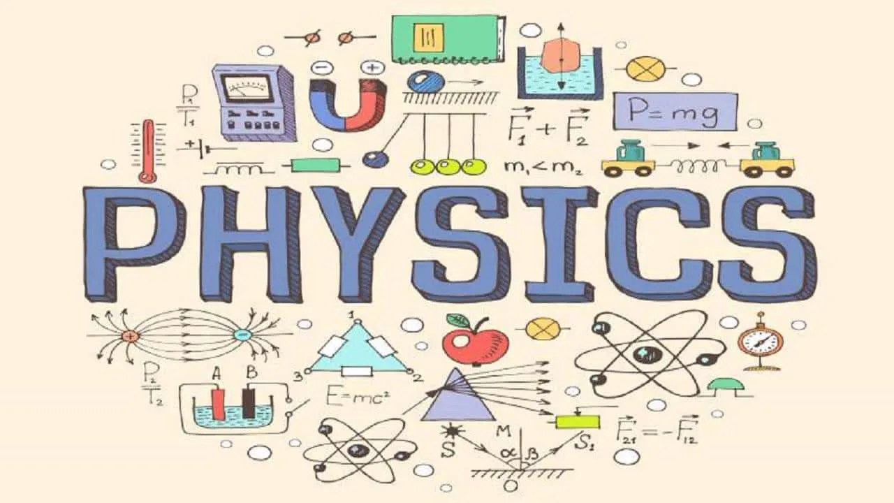 Physics cover